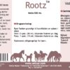 VetCur Kraftpakke AM,PM,Rootz,Nutz 500 ml - Bilde 5