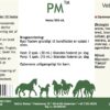 VetCur Kraftpakke AM,PM,Rootz,Nutz 500 ml - Bilde 3