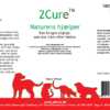 2Cure hud Naturen's hjelper - Bilde 2