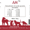 AM næringstoffer (Hund/Katt) - Bilde 2