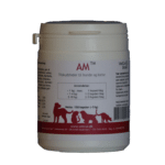 VetCur AM Hund og Katt – daglig støtte for celle-reparasjon, immunforsvar og organhelse