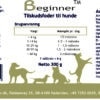 ViVet Beginner – en god start i livet
