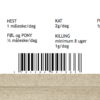 CelVet batterilader - Bilde 2