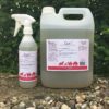 Cur1 spray - hud og pels - insektsspray - Bilde 5