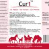 Cur1 spray - hud og pels - insektsspray - Bilde 2