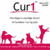 Cur1 spray - hud og pels - insektsspray - Bilde 4