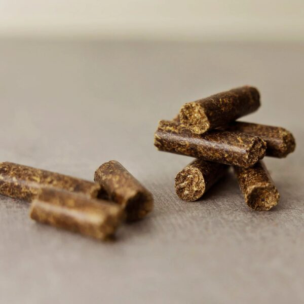 Mini Eple og Gulrot – sunn hestegodteri eple og gulrot 2 kg
