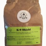 K9 Shield immunsystem