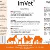 ImVet - immunsystem (Hest) - Bilde 2