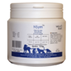 Nsym naturlig B-vitaminer