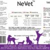 NeVet - nervesystem (Hund) - Bilde 2