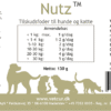 Nutz  – energi tilskudd (hund/Katt)