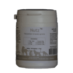 Nutz  - energi tilskudd (hund/Katt)