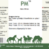 PM - næringstoffer (Hest) - Bilde 2