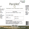ParaVet- parasitter / tarmflora (Hund) - Bilde 2