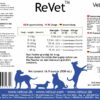 ReVet - bevegelsesapparat (Hund) - Bilde 2