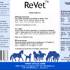 ReVet bevegelsesapparat (Hest) - Bilde 2