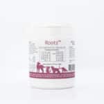 Rootz - Naturlig energistøtte for hunder og katter
