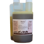 Rootz - plantenæring til cellene (Hest)