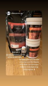 Super Combo Activ Mineral 4 kg + Inflaboost DHA 4 kg
