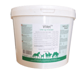 ViVet Urter & Mineraler