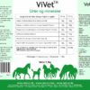 ViVet Urter & Mineraler - Bilde 3