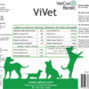 ViVet sunn godbit 5kg - Bilde 2