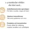 Inflaboost DHA - Bilde 4