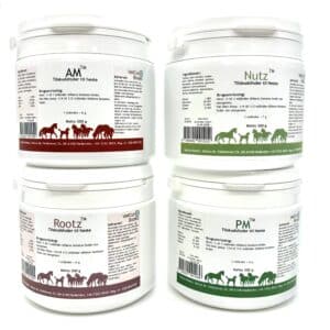 VetCur Kraftpakke AM,PM,Rootz,Nutz (hest)