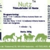 VetCur Kraftpakke AM,PM,Rootz,Nutz (hest)