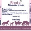 VetCur Kraftpakke AM,PM,Rootz,Nutz (hest)