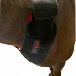 Duo Redline pads til dyr (2 stk) - Spar tid med lysbehandling