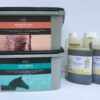 Trio Medi Mage Inflaboost 4 kg, Activ Mineral 2 x 4kg, 2 x DiVet 500 ml