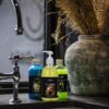 Glow & Glans Sjampo - Bilde 2