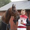 Cross country herbs, blogg, lær om hest, hund og katt,