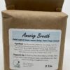 Amazing Breath for lunger og slimhinner