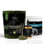 Hovpakke - for bedre hovkvalitet