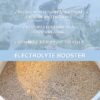 Elektrolytter Booster hest 1,5 kg