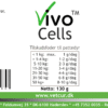 Vivo Cells – for celler, inkludert immunceller og blodlegemer