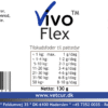 Vivo Flex - for muskler, ledd, effektivisering av nøkkelproteiner - Bilde 2