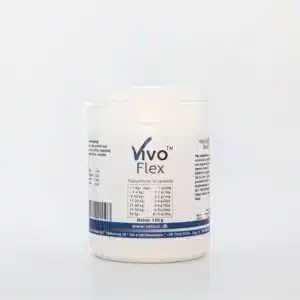 Vivo Flex – Avansert epigenetisk støtte for leddhelse og bevegelighet