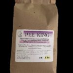 Pee King - helse for urinveiene