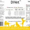 DiVet - fordøyelse (Hund) - Bilde 2