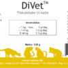 DiVet - fordøyelse (Katt) - Bilde 2