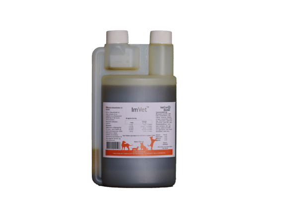 ImVet - immunsystem (Hund)