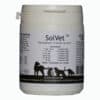 SolVet – gjenoppbygging  (hund/katt)