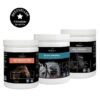 Trio kit – Inflaboost, Activ Mineral, MG Control