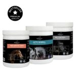 Trio kit - Inflaboost, Activ Mineral, MG Control