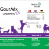 GourMix våtfôr – naturlig hundefôr – nærmest råfôring