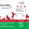 GourMix våtfôr – naturlig hundefôr – nærmest råfôring